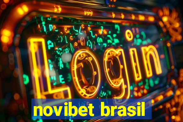 novibet brasil